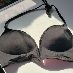 Pushup bikini top